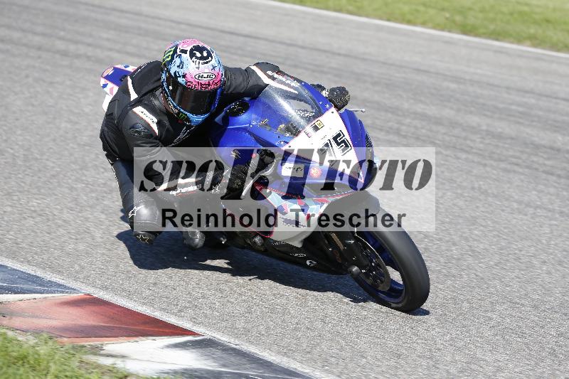 /12 30.04.2025 Speer Racing ADR/Gruppe gelb/75